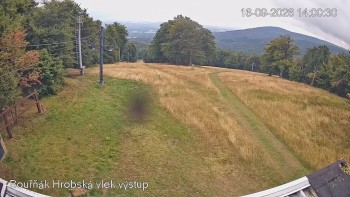 Sport Centrum Bouřňák
