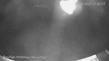 Sport Centrum Bouřňák