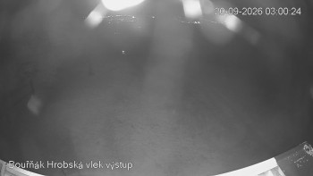 Sport Centrum Bouřňák
