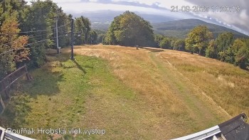 Sport Centrum Bouřňák
