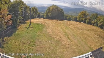 Sport Centrum Bouřňák