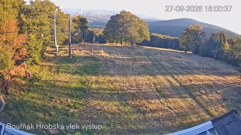 Sport Centrum Bouřňák