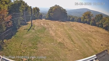 Sport Centrum Bouřňák