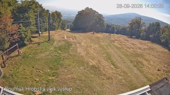 Sport Centrum Bouřňák