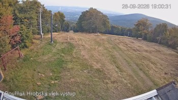 Sport Centrum Bouřňák