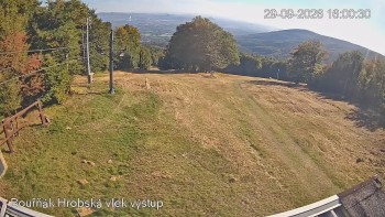 Sport Centrum Bouřňák