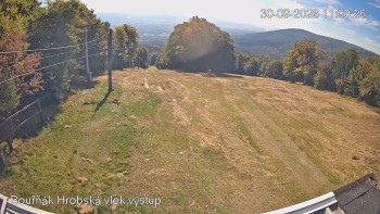 Sport Centrum Bouřňák