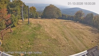 Sport Centrum Bouřňák