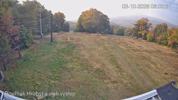 Sport Centrum Bouřňák
