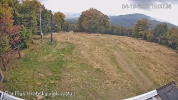 Sport Centrum Bouřňák