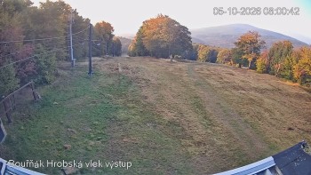 Sport Centrum Bouřňák