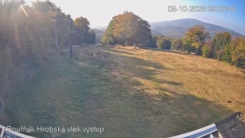 Sport Centrum Bouřňák