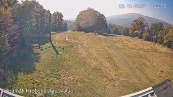 Sport Centrum Bouřňák