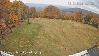 Sport Centrum Bouřňák