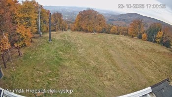 Sport Centrum Bouřňák