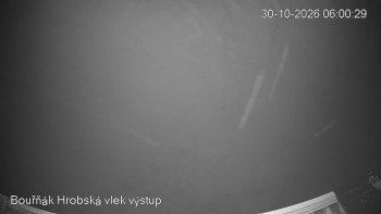 Sportzentrum Bouřňák