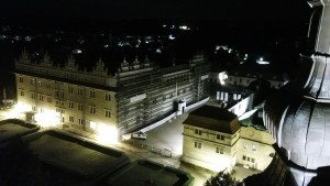 Město Litomyšl - Zámek Litomyšl - 23.6.2025 v 01:45