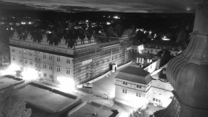 Město Litomyšl - Zámek Litomyšl - 23.6.2025 v 02:45