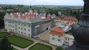 Město Litomyšl - Zámek Litomyšl - 23.6.2025 v 13:45