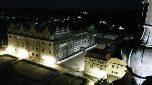 Město Litomyšl - Zámek Litomyšl - 14.7.2025 v 01:45