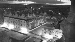 Město Litomyšl - Zámek Litomyšl - 14.7.2025 v 03:45