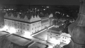 Město Litomyšl - Zámek Litomyšl - 15.8.2025 v 01:45
