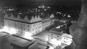 Město Litomyšl - Zámek Litomyšl - 17.9.2025 v 04:45