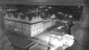 Město Litomyšl - Zámek Litomyšl - 17.9.2025 v 05:45