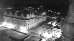 Město Litomyšl - Zámek Litomyšl - 18.9.2025 v 01:45