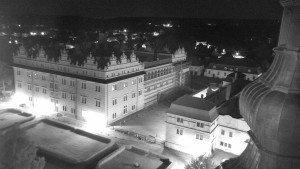 Město Litomyšl - Zámek Litomyšl - 18.9.2025 v 03:45
