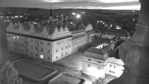 Město Litomyšl - Zámek Litomyšl - 18.9.2025 v 05:45