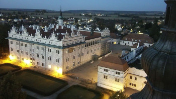 Snímek    20.10.2025 v 18:30