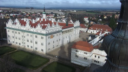 Zámek Litomyšl