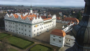 Město Litomyšl - Zámek Litomyšl - 14.11.2025 v 09:15 Město Litomyšl - Zámek Litomyšl - 14.11.2025 v 09:15