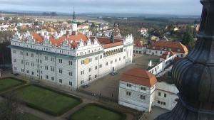 Město Litomyšl - Zámek Litomyšl - 14.11.2025 v 09:30 Město Litomyšl - Zámek Litomyšl - 14.11.2025 v 09:30