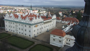 Město Litomyšl - Zámek Litomyšl - 14.11.2025 v 11:45