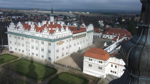 Město Litomyšl - Zámek Litomyšl - 14.11.2025 v 12:30 Město Litomyšl - Zámek Litomyšl - 14.11.2025 v 12:30