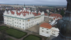 Zámek Litomyšl