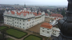Zámek Litomyšl