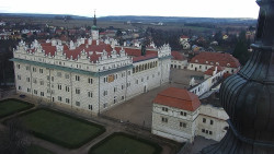 Zámek Litomyšl