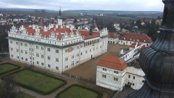 Zámek Litomyšl