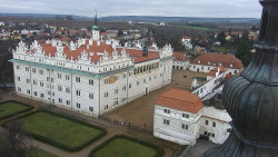 Zámek Litomyšl
