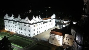 Město Litomyšl - Zámek Litomyšl - 31.7.2026 v 03:15 Město Litomyšl - Zámek Litomyšl - 31.7.2026 v 03:15