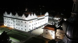 Město Litomyšl - Zámek Litomyšl - 8.8.2026 v 00:45 Město Litomyšl - Zámek Litomyšl - 8.8.2026 v 00:45