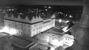 Město Litomyšl - Zámek Litomyšl - 8.8.2026 v 03:45 Město Litomyšl - Zámek Litomyšl - 8.8.2026 v 03:45