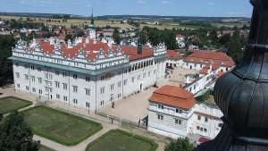 Miasto Litomyšl - Zamek w Litomyšlu - 8.8.2026 v 13:45 Miasto Litomyšl - Zamek w Litomyšlu - 8.8.2026 v 13:45