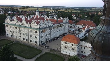 Miasto Litomyšl
