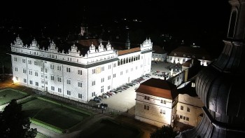 Miasto Litomyšl
