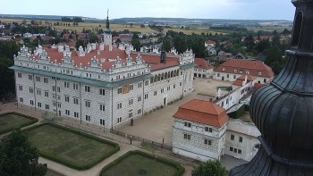 Město Litomyšl