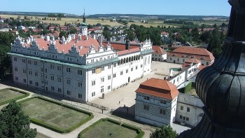 Město Litomyšl